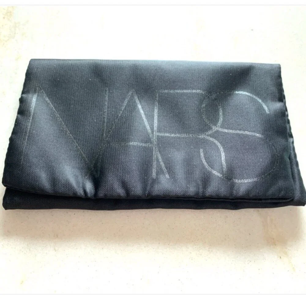 NARS‎ Mini Climax Mascara + Travel Makeup Pouch